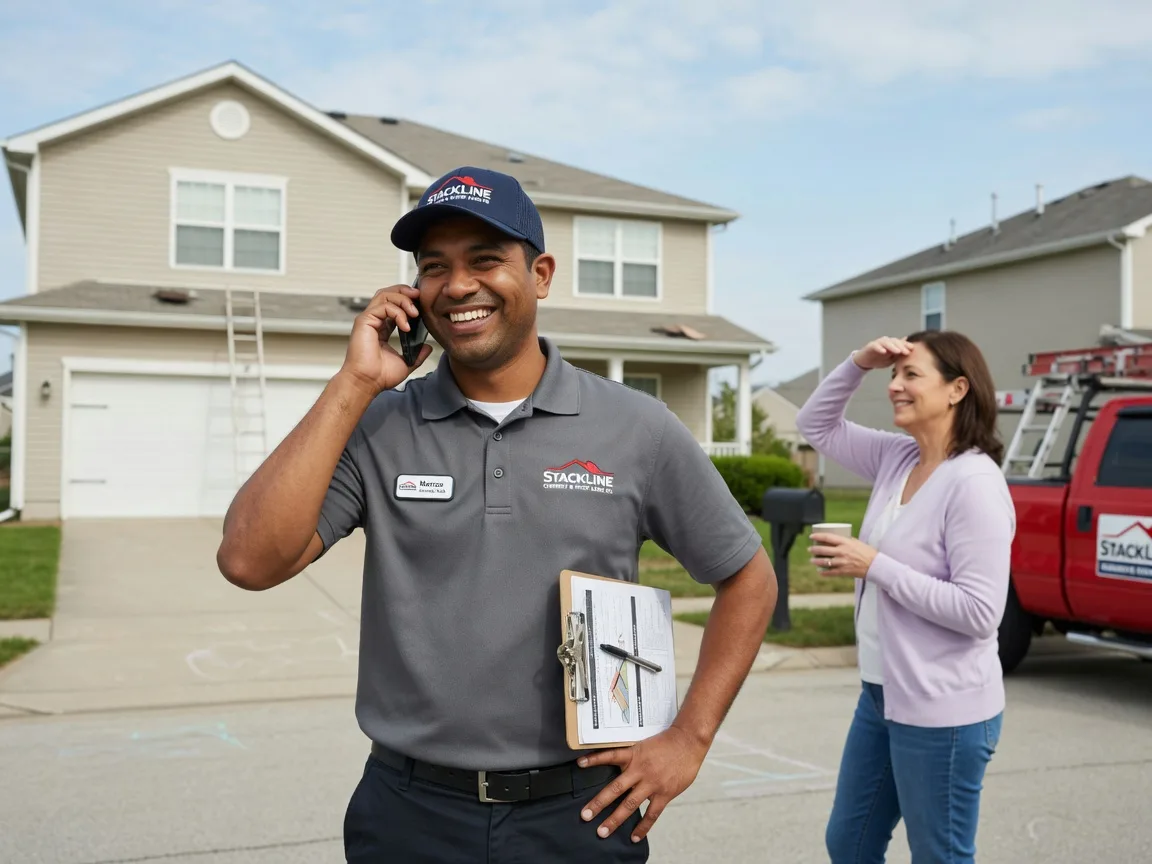 Chimney flashing repair Quinnesec, MI FAQs